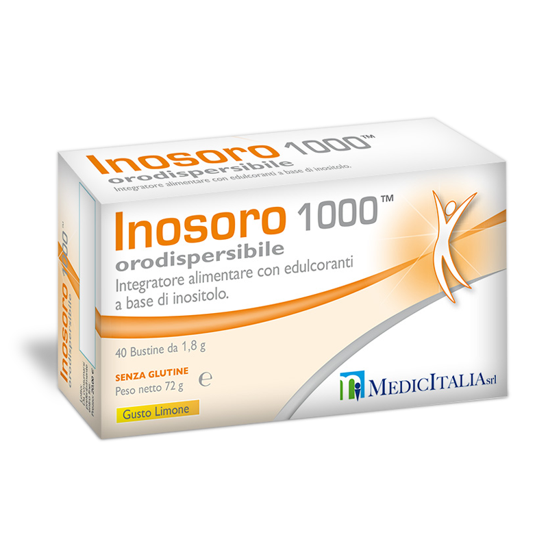 Inosoro 1000™
