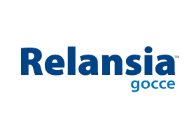 Relansia gocce